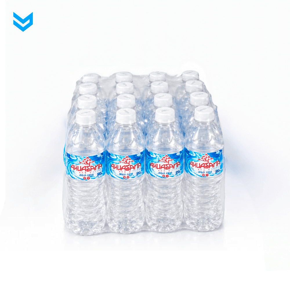 Agua Botella (625ml)