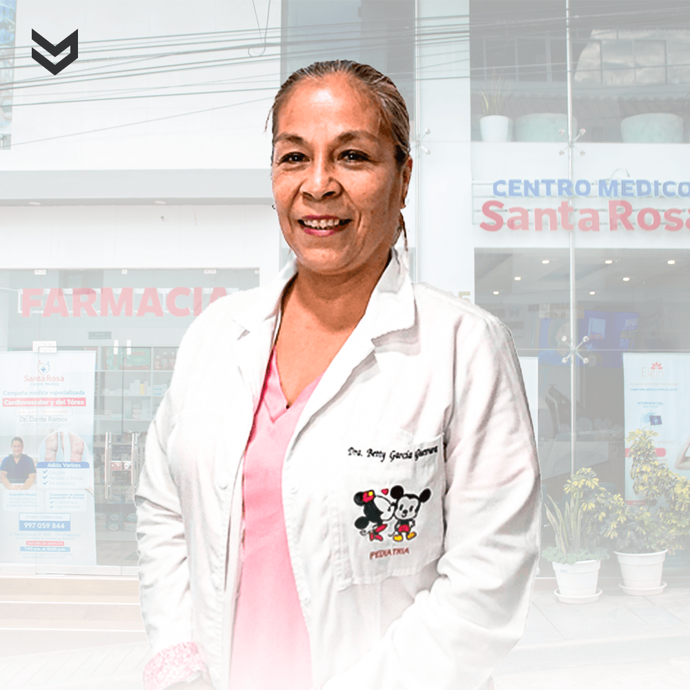 Betty García Guevara