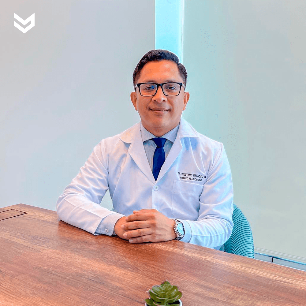 Willyams Reynoso Guzmán