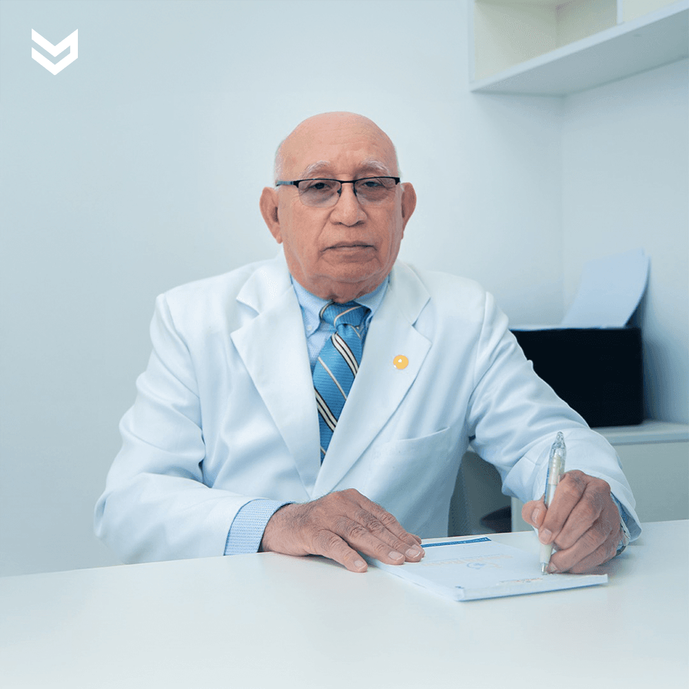 Omar Padilla