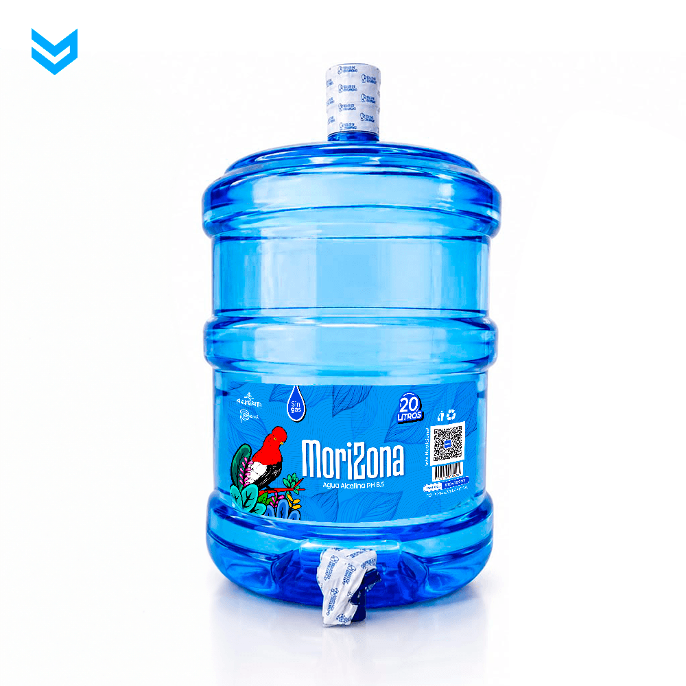 Agua Nawi (20 Litros)